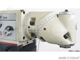 Optimum UF 100