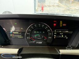 Volvo FH 750 6x2 Steering axle, Retarder