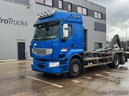 Renault Premium 450 DXI (BE TRUCK / PERFECT / CT - TI -...