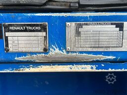 Renault Premium 450 DXI (BE TRUCK / PERFECT / CT - TI -...