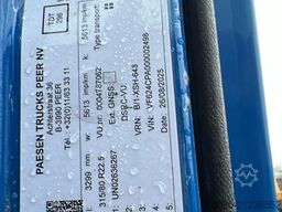 Renault Premium 450 DXI (BE TRUCK / PERFECT / CT - TI -...