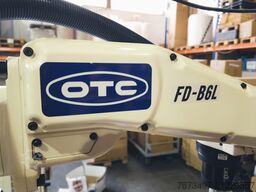 OTC Daihen FD-B6L
