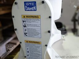 OTC Daihen FD-B6L