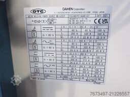 OTC Daihen FD-B6L