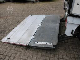 Mercedes-Benz Actros 2027 + EURO 6 + 19T