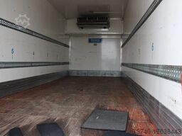 Mercedes-Benz Actros 2027 + EURO 6 + 19T