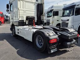 DAF XF 480 FT SUPER SPACE CAB ZF INTARDER