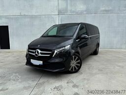 Mercedes-Benz V250D - AMG-Line