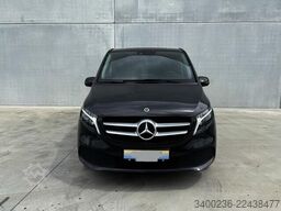 Mercedes-Benz V250D - AMG-Line