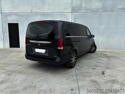 Mercedes-Benz V250D - AMG-Line