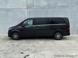 Mercedes-Benz V250D - AMG-Line