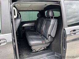 Mercedes-Benz V250D - AMG-Line