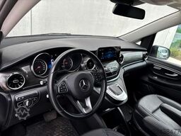 Mercedes-Benz V250D - AMG-Line