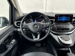 Mercedes-Benz V250D - AMG-Line