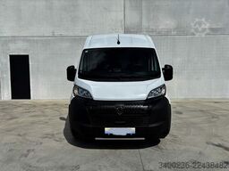 Peugeot Boxer L2H2