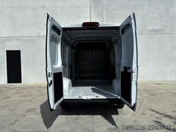 Peugeot Boxer L2H2