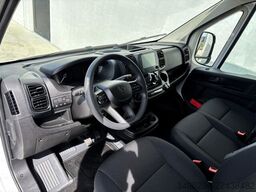 Peugeot Boxer L2H2