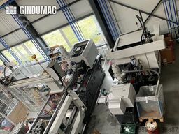 SUMITOMO SHI DEMAG IntElect2 100/470-250