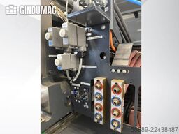 SUMITOMO SHI DEMAG IntElect2 100/470-250