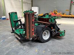 Ransomes TG4650