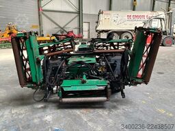 Ransomes TG4650
