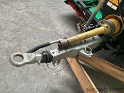 Ransomes TG4650