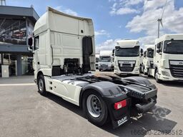 DAF XF 480 FT SUPER SPACE CAB ZF INTARDER
