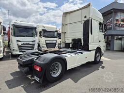 DAF XF 480 FT SUPER SPACE CAB ZF INTARDER