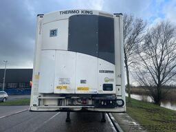 Schmitz Cargobull Fridge Thermoking SLXe Spectrum / Multitemp / S...