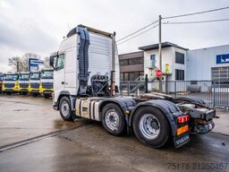 VOLVO FH 480-6x2+ HYDR. -EURO 5