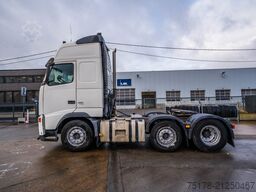 VOLVO FH 480-6x2+ HYDR. -EURO 5