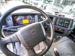 VOLVO FH 480-6x2+ HYDR. -EURO 5