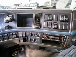 VOLVO FH 480-6x2+ HYDR. -EURO 5