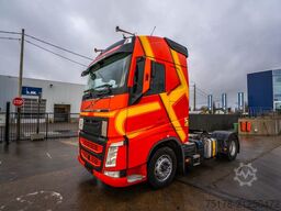 VOLVO FH 420 - HYDR.
