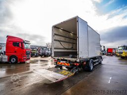 RENAULT D14 250 // DHOLLANDIA