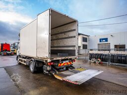 RENAULT D14 250 // DHOLLANDIA