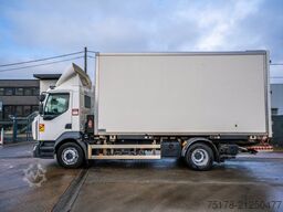 RENAULT D14 250 // DHOLLANDIA