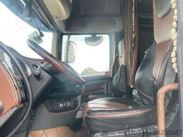 DAF XF 530 FT  E6 Full opt. con Roll Bar