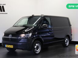 Volkswagen Transporter 2.0 TDI 150PK Automaat EURO 6 - Air...