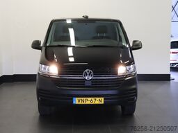 Volkswagen Transporter 2.0 TDI 150PK Automaat EURO 6 - Air...
