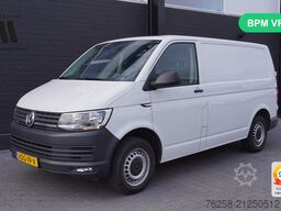 Volkswagen Transporter 2.0 TDI EURO 6 - Airco - Navi - Cru...