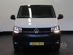 Volkswagen Transporter 2.0 TDI EURO 6 - Airco - Navi - Cru...