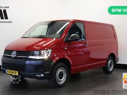 Volkswagen Transporter 2.0 TDI 150PK EURO 6 - Airco - Crui...