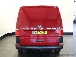 Volkswagen Transporter 2.0 TDI 150PK EURO 6 - Airco - Crui...