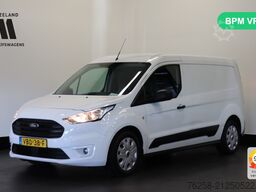 Ford Transit Connect 1.5 EcoBlue L2 - EURO 6 - Airco...