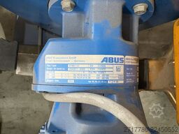 Abus LPK 2000 kg x 3600 mm