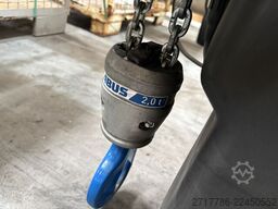 Abus LPK 2000 kg x 3600 mm
