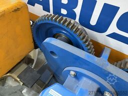 Abus LPK 2000 kg x 3600 mm
