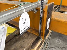 Abus LPK 2000 kg x 3600 mm
