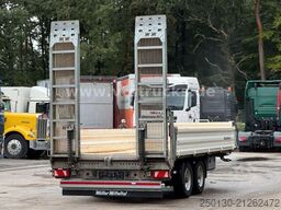 MÜLLER-MITTELTAL ETK TA R 11,9 to Tieflader Kipper